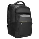 Targus CityGear 15-17.3inch. Laptop Backpack - Black