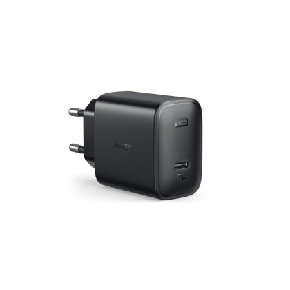 AUKEY PA-F1 Wall Charge r 18W Power Delivery