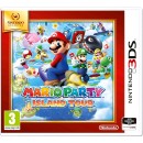 Mario Party: Island Tour (Selects) /3DS