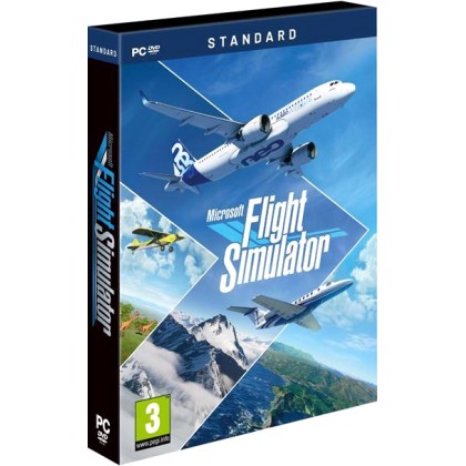 Microsoft Flight Simulator 2020 /PC