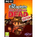 The Escapists: The Walking Dead /PC