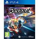 Redout Lightspeed Edition /PS4