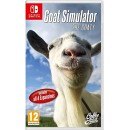 Goat Simulator: The GOATY /Switch