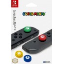 HORI Super Mario Analog Caps Attachment Kit /Switch