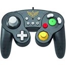HORI Super Smash Bros Gamepad - Zelda /Switch