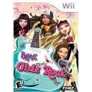 Bratz Girlz really Rock (DELETED TITLE) /Wii
