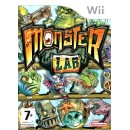 Monster Lab (DELETED TITLE) /Wii