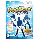 PopStar Guitar /Wii