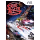 Speed Racer (DELETED TITLE) /Wii