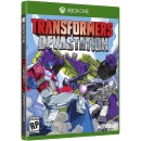 Transformers Devastation (#) /Xbox One