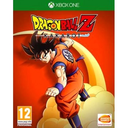 Dragon Ball Z: Kakarot /Xbox One