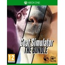 Goat Simulator: The Bundle /Xbox One