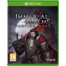 Immortal Realms: Vampire Wars /Xbox One