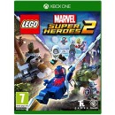 LEGO Marvel Super Heroes 2 /Xbox One