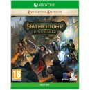 Pathfinder: Kingmaker Definitive Edition /Xbox One