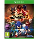 Sonic Forces /Xbox One