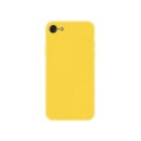 OEM TPU CASE FOR APPLE IPHONE 5C YELLOW