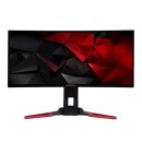 Acer Monitor 30 inch Z301Cbmiphzx