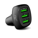 Green Cell PowerRide 54W 3xUSB 18W (Ultra Charge)