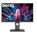 Benq Monitor 27 inch PD2705Q LED 5ms/QHD/IPS/HDMI/DP/USB