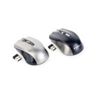 Gembird Wireless Optical Mouse color mix