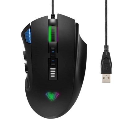AULA Gaming AULA Reaper Gaming mouse