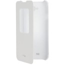 LG CCF-450.AGEUWH BOOK CASE FOR LG L65 WHITE
