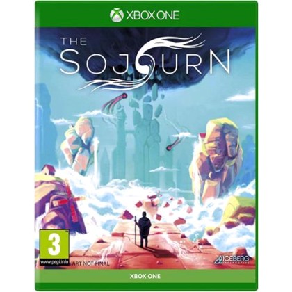 The Sojourn /Xbox One