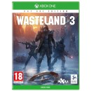 Wasteland 3 - Day One Edition /Xbox One