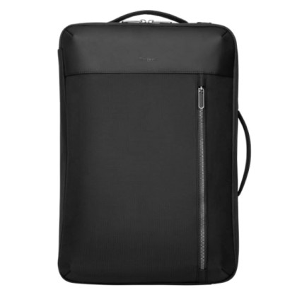 Targus 15.6 inch Urban Con vertible Backpack (Black)
