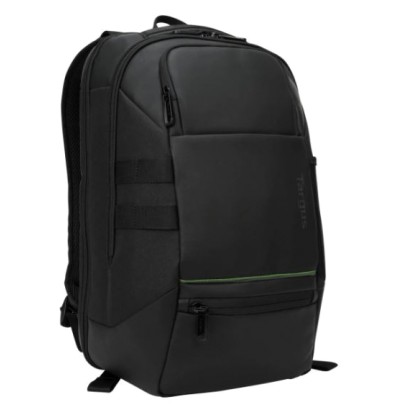 Targus Balance EcoSmart 14 inch Backpack - Black