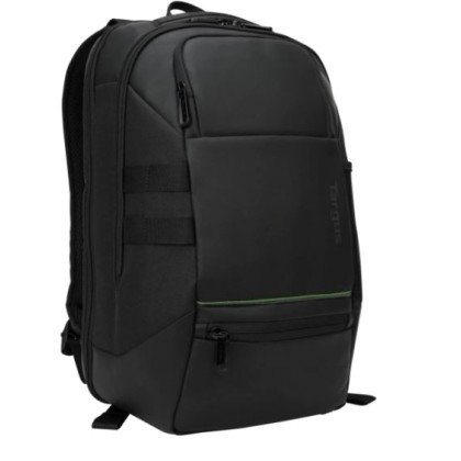 Targus Balance EcoSmart 15.6 Backpack - Black