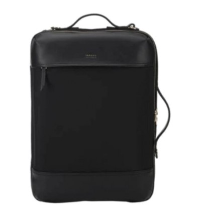 Targus Newport 15 cali Laptop Convertible 3 in 1 Backpack black