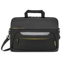 Targus CityGear 11.6 inch Slim Topload Laptop Case - Black