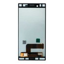 SONY Xperia X Compact - LCD + Touch Black OEM