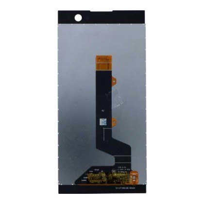 SONY Xperia XA2 - LCD + Touch Black Original