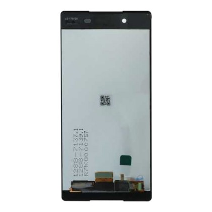 SONY Xperia Z4 / Z3 Plus - LCD + Touch Black Original
