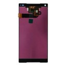 SONY Xperia Z5 Compact - LCD + Touch Black OEM