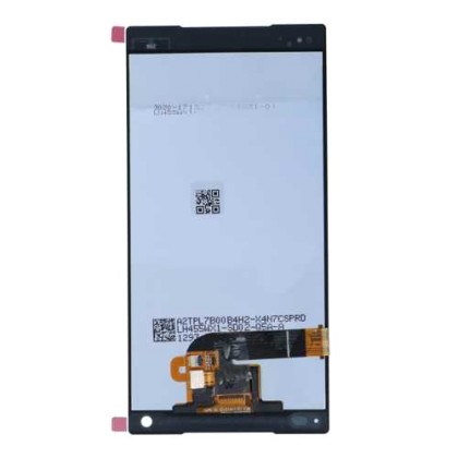 SONY Xperia Z5 Compact - LCD + Touch White OEM