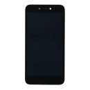 XIAOMI Redmi Go - LCD + Frame + Touch Black OEM