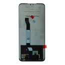 XIAOMI Redmi Note 8T - LCD + Touch Black OEM