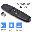 Ασύρματο τηλεκοντρόλ για android και pc Air Mouse C120