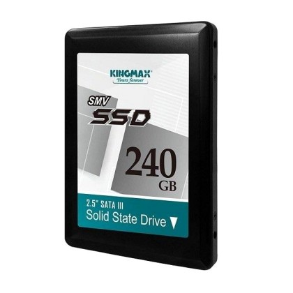 Dysk SSD Kingmax SMV32 240GB 2,5