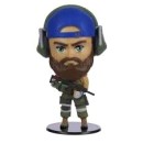 Ubisoft Heroes: Series 1 - Ghost Recon Breakpoint (Nomad) /Figur