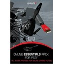 Gioteck Online Essentials Pack /PS3
