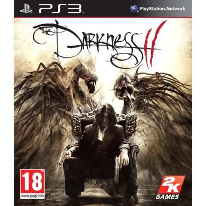 The Darkness II (2) /PS3