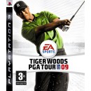 Tiger Woods PGA Tour 09 /PS3