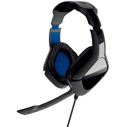 Gioteck HC-P4 Stereo Gaming Headset /PS4