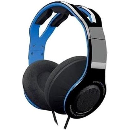 Gioteck TX-30 Stereo 'Game & Go' Wired Headset /PS4