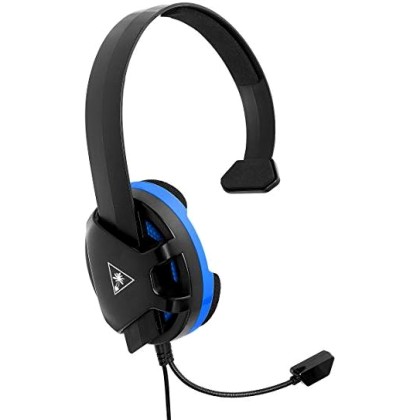 Turtle Beach Recon Chat Headset EU /PS4